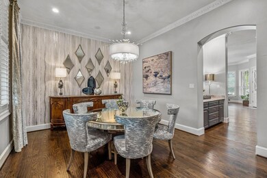 505 Round Hollow Ln, Southlake, TX 76092 - photo 7