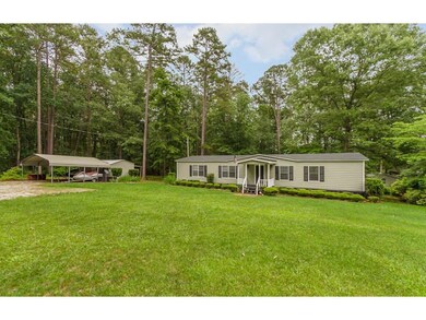 1222 Wells Creek Dr, Lincolnton, GA 30817 - photo 3