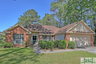 416 Greenway St, Pooler, GA 31322 - photo 4