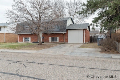 4729 Cactus Way, Cheyenne, WY 82009 - photo 2