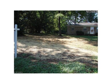 Side yard view