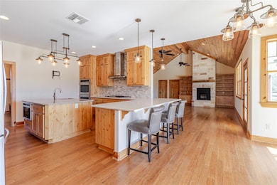 397 Glass Ln, Bastrop, TX 78602 - photo 4