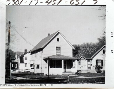 Historical Photo