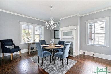 771 E Park Ave, Savannah, GA 31401 - photo 6