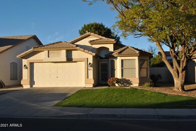 8204 E Portobello Ave unit 1, Mesa, AZ 85212 - photo 2