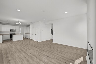 Interior - Representational Photo