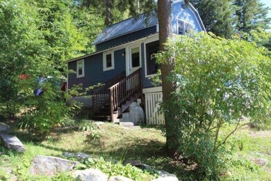 649 E Shore Ln, Hinesburg, VT 05461 - photo 2
