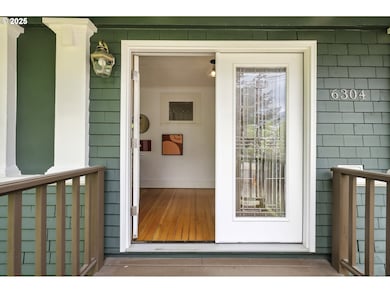 Entrance/Foyer