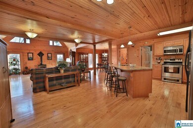 540 County Road 3292, Wedowee, AL 36278 - photo 4