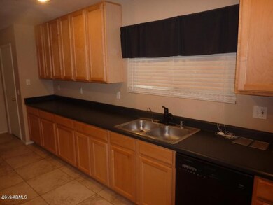 Kitchen Countertops