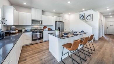 467 Sheep Camp Dr, Dayton, NV 89403 - photo 4