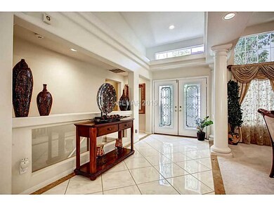 Entry Hall.