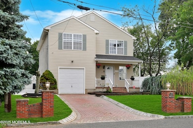 572 Jay St, Long Branch, NJ 07740 - photo 2
