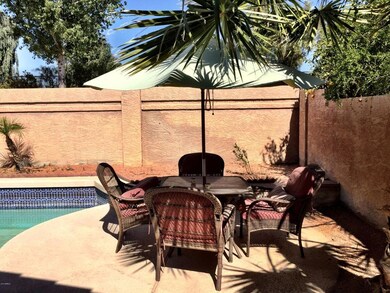 backyard view 1