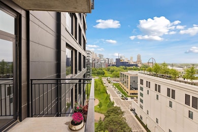 1240 S 2nd St unit 822, Minneapolis, MN 55415 - photo 7