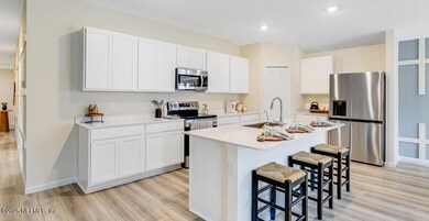 3039 Grand Finale St, Green Cove Springs, FL 32043 - photo 6