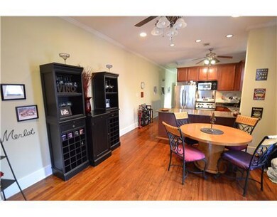 Dining Room.