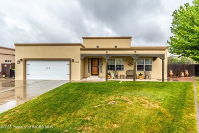 109 Meadow Cir, Bloomfield, NM 87413 - photo 2