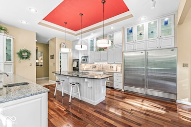 1121 Bayside Ct, Columbus, IN 47201 - photo 5