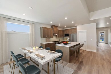 1416 NE Whistle Way, Prineville, OR 97754 - photo 4