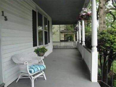 13 Ashfield St, Roslindale, MA 02131 - photo 2