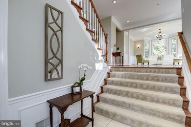 3206 Red Orchid Way, Kensington, MD 20895 - photo 6