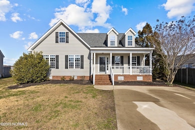 1120 Sebring Dr, Winterville, NC 28590 - photo 4