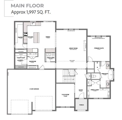 2805 W Browns Meadow Rd unit 102, Eagle Mountain, UT 84013 - photo 2