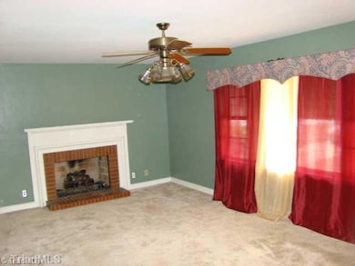 200 N Hall St, High Point, NC 27263 - photo 2