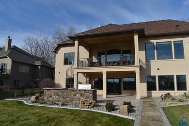 858 E Sawgrass Trail, Dakota Dunes, SD 57049 - photo 5