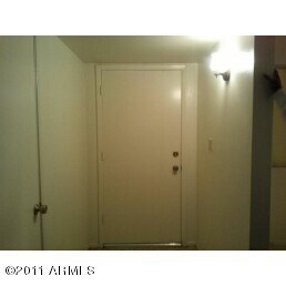 ENTRY WAY