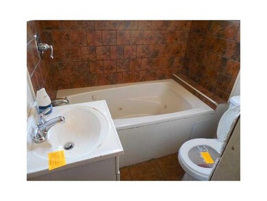 Full Bath.