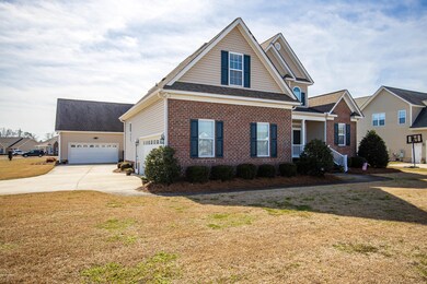 2762 Cresset Dr, Winterville, NC 28590 - photo 2