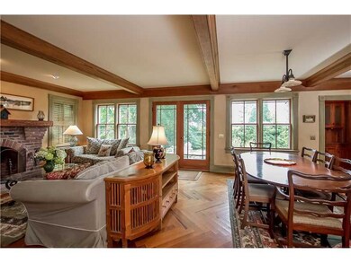 Dining Room.
