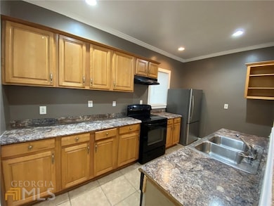 251 Holly Rd NW, Atlanta, GA 30314 - photo 4