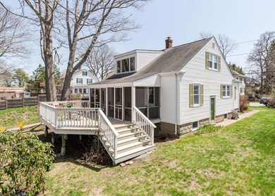 75 Parrott St, South Portland, ME 04106 - photo 7