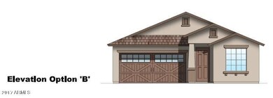 3503 Elevation B