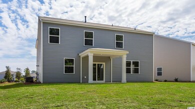 1029 Red Tide St unit Lot 104- Arden A, Myrtle Beach, SC 29588 - photo 3