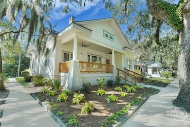 101 W 51st St, Savannah, GA 31405 - photo 2