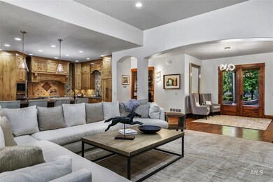 2970 N Glen Stuart Ln, Eagle, ID 83616 - photo 7