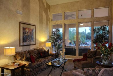 Night-Living Room