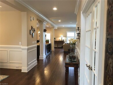 16 Botanical Way, Pittsboro, NC 27312 - photo 4