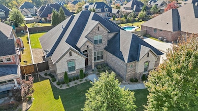 3221 Laurel Cir, Centerton, AR 72719 - photo 2