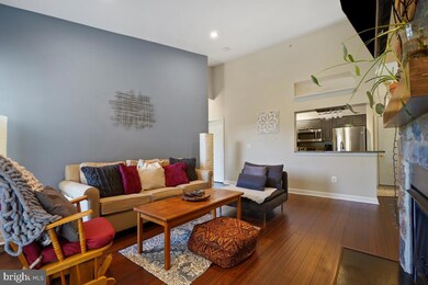 4551 Strutfield Ln unit 4426, Alexandria, VA 22311 - photo 6