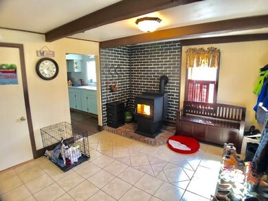 Mudroom/Foyer