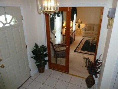 Foyer