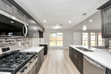 4431 Brandemere Way St, Houston, TX 77066 - photo 3