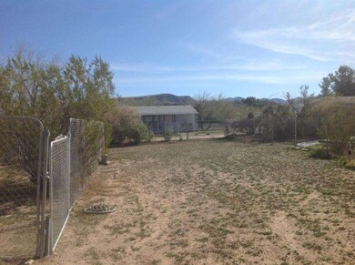 Double RV Gate