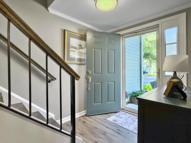 Entry