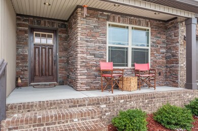 764 Soaring Eagle Cir, Chattanooga, TN 37343 - photo 2